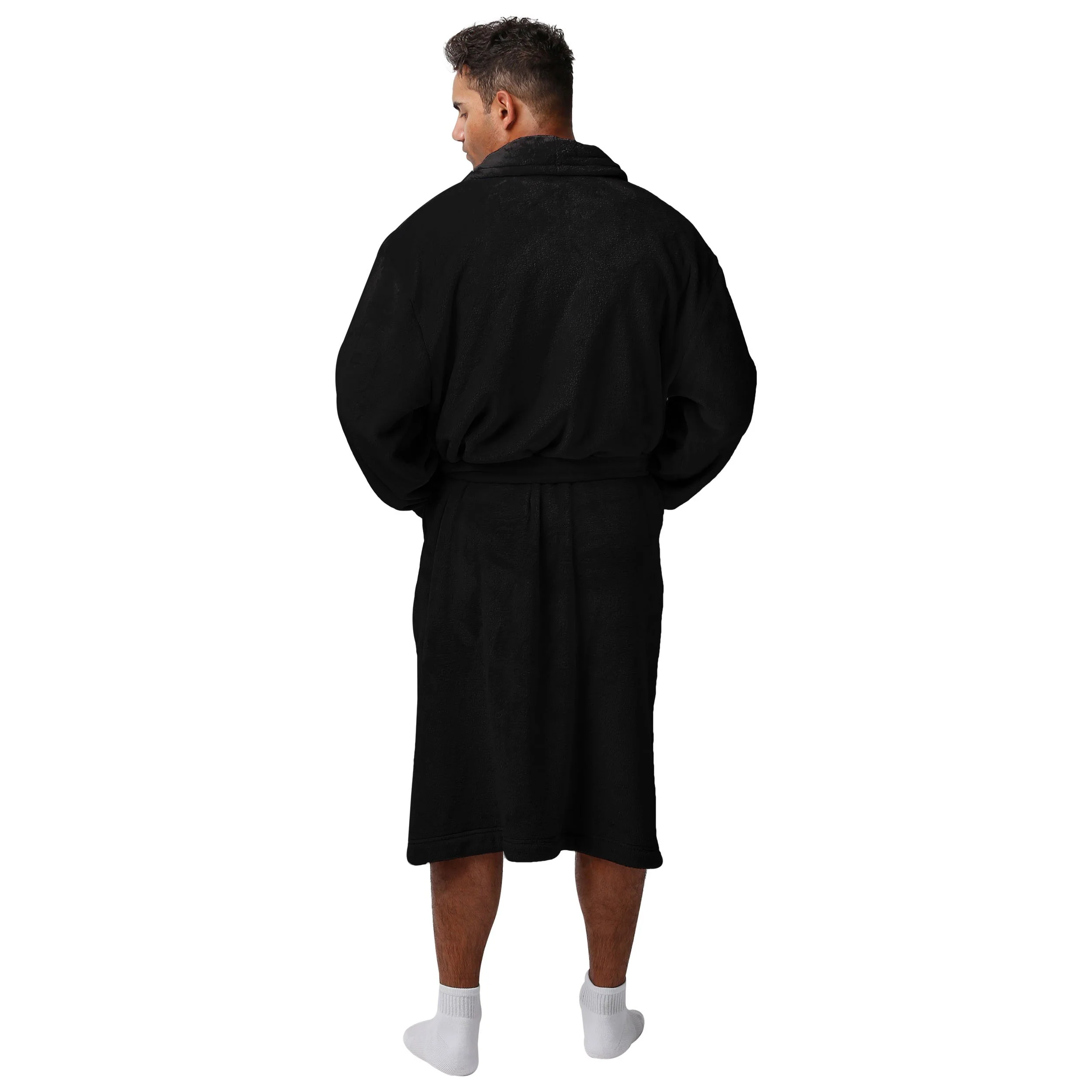 Baltimore Orioles MLB Lazy Day Team Robe - Image 3
