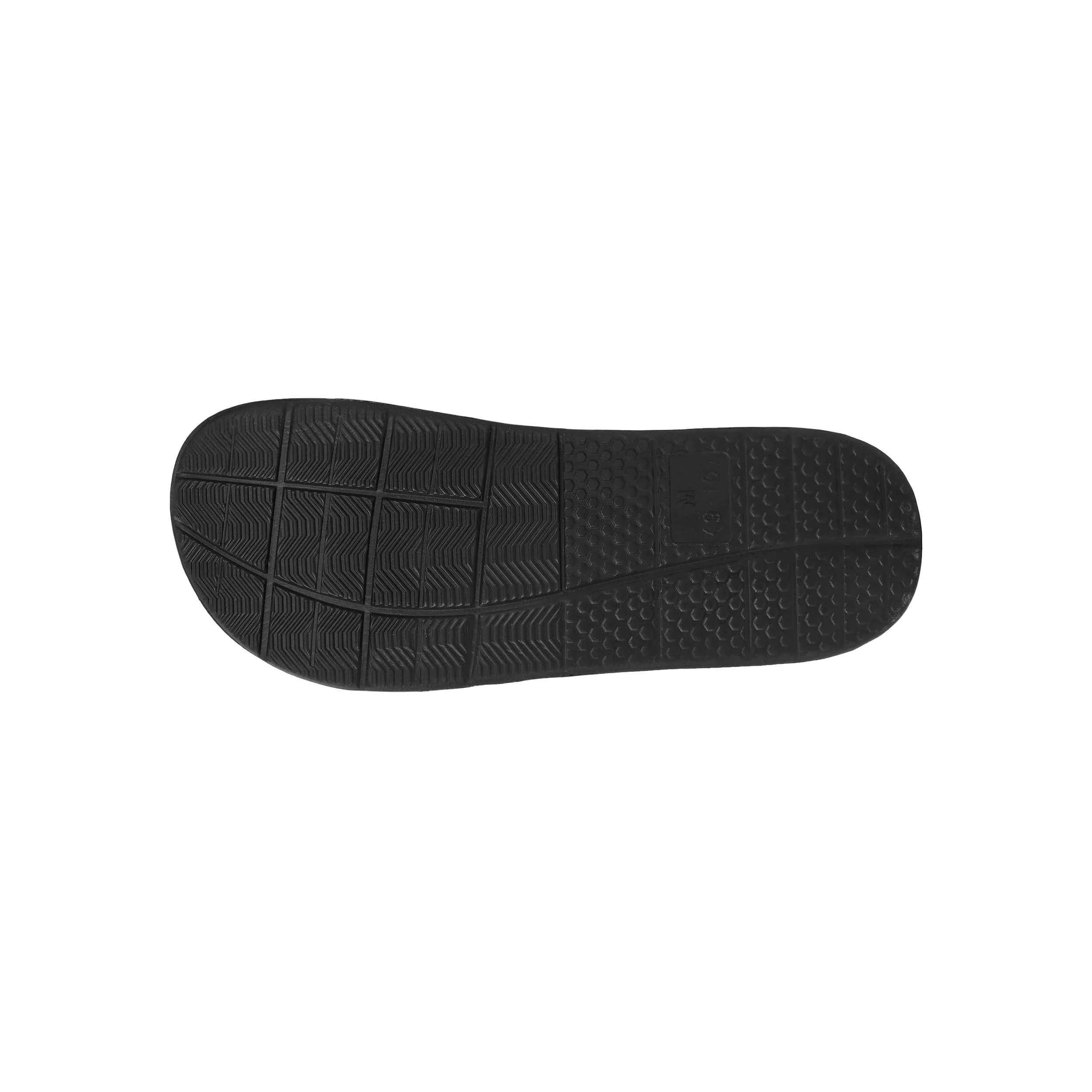 Phoenix Suns NBA Mens Foam Sport Slide Sandals - Image 5